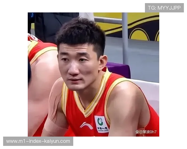 孙铭徽掌控广厦进攻节奏 本土核心驱动攻防体系